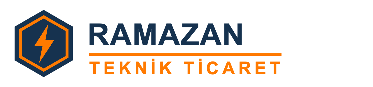 Ramazan Teknik Ticaret